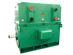 YJTGKK5002-4YKS系列高压电机